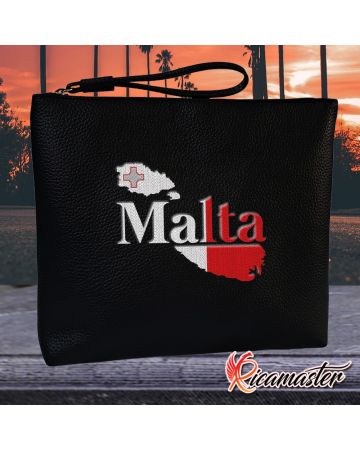 Pochette Malta