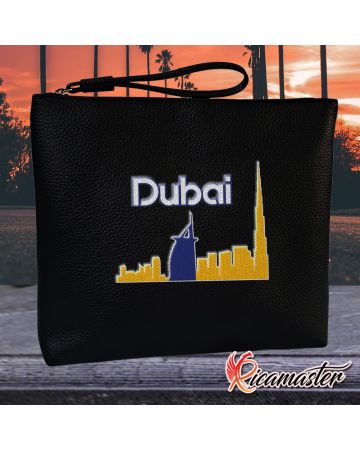Pochette Dubai