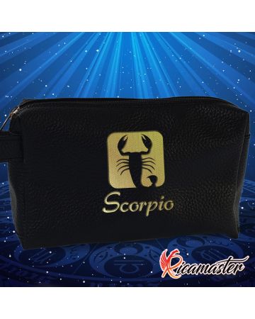 Box Astro Scorpione Oro